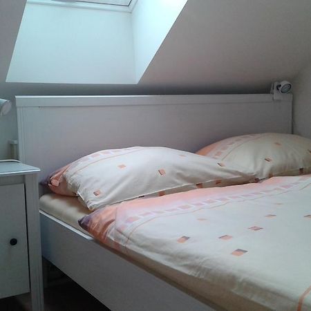 Apartment Alamóc Kültér fotó