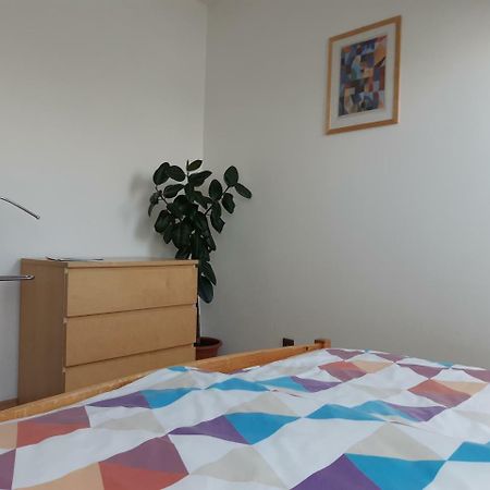 Apartment Alamóc Kültér fotó