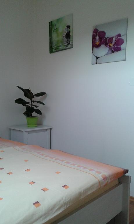 Apartment Alamóc Kültér fotó