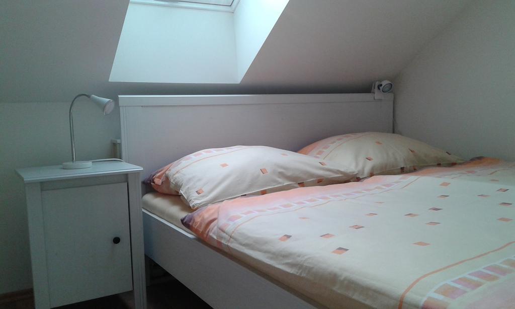 Apartment Alamóc Kültér fotó