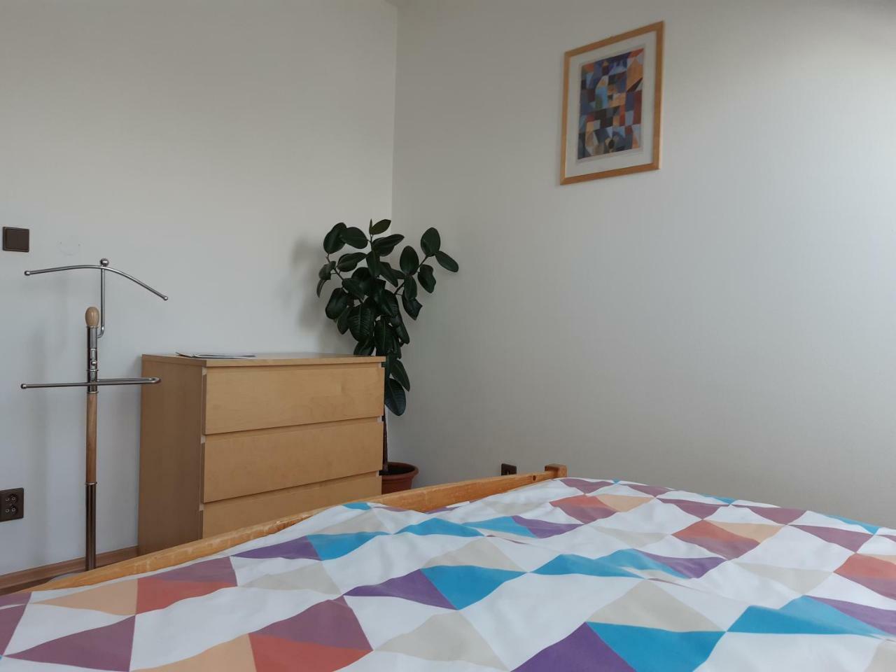 Apartment Alamóc Kültér fotó